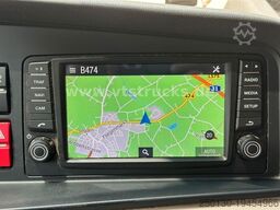 MAN TGX 18.420 4x2 1.Stock Cuppers Viehtransporter