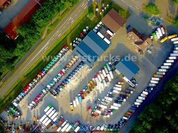 MAN TGX 18.420 4x2 1.Stock Cuppers Viehtransporter