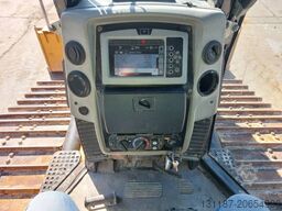 CAT D6N LGP (Ripper+GPS prepared)