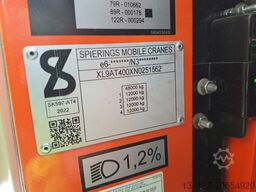 Spierings SK597 AT4