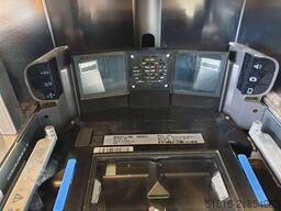 Magellan DATALOGIC 9800i