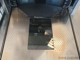 Magellan DATALOGIC 9800i