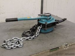 Lynx Kettenlänge 1,5 m