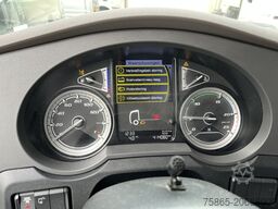 DAF XF 480 FTP Space Cab / 414 dkm / Stand Klima / ...