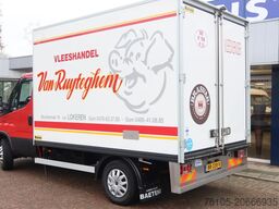 Iveco Daily 70 Daily 70 C 21 Hi-Matic