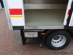 Iveco Daily 70 Daily 70 C 21 Hi-Matic