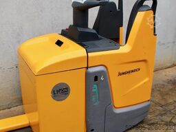 Jungheinrich ERE 125 LI-ION