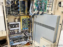 Miyano BNC 34-S Gegenspindel + JNC 45-T 2. Revl