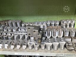 Miyano BNC 34-S Gegenspindel + JNC 45-T 2. Revl