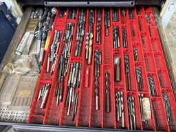 Miyano BNC 34-S Gegenspindel + JNC 45-T 2. Revl