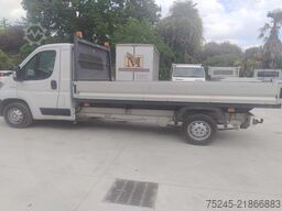 FIAT DUCATO 2.3 130 MJT CV CASSONE FISSO