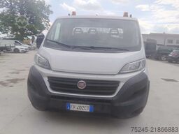 FIAT DUCATO 2.3 130 MJT CV CASSONE FISSO