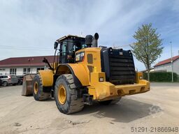 Caterpillar 972M XE