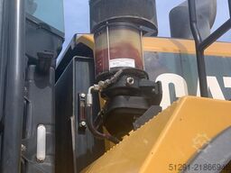 Caterpillar 972M XE