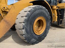 Caterpillar 972M XE