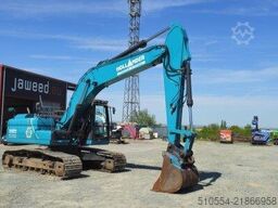 Doosan DX225 LC-3