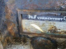 Doosan DX225 LC-3