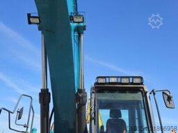 Doosan DX225 LC-3