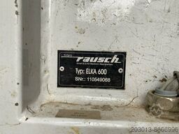 MERCEDES-BENZ Sprinter 516 CDI TV Inspektionsanlag RCA proline