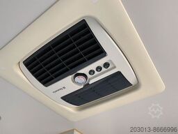 MERCEDES-BENZ Sprinter 516 CDI TV Inspektionsanlag RCA proline