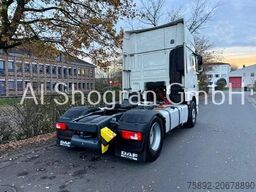 DAF XF 480 Super Space / Standklima / Euro 6