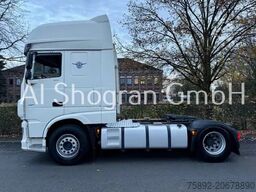 DAF XF 480 Super Space / Standklima / Euro 6