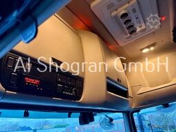 DAF XF 480 Super Space / Standklima / Euro 6