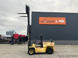 Hyster H7.00XL LPG 7.000kg