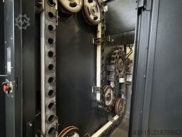 Mazak HCN 5000-ll