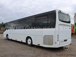 Iveco Recreo / Crossway / 12.0m / Euro 5 EEV