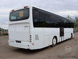 Iveco Recreo / Crossway / 12.0m / Euro 5 EEV