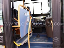 Iveco Recreo / Crossway / 12.0m / Euro 5 EEV