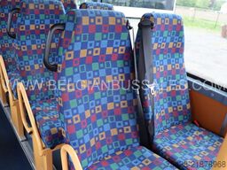 Iveco Recreo / Crossway / 12.0m / Euro 5 EEV