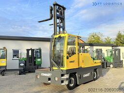 Combilift C5000FSL DIESEL DUPLEX 4100 SIDE LOADER