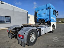 MAN TGX 18.440 4x2 LLS