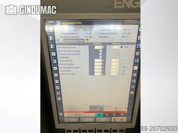 Engel Insert 200V/60 rotary