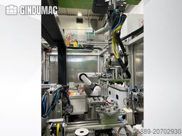 Engel Insert 200V/60 rotary