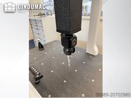 LEADER Miracle NC8157