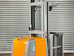 Jungheinrich EKS 210 - Service Neu - Lithium - nur 2083Std.