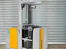 Jungheinrich EKS 210 - Service Neu - Lithium - nur 2083Std.