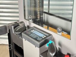 Jungheinrich EKS 210 - Service Neu - Lithium - nur 2083Std.