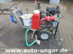Graco LineLazer Zebra 5000 Viscount Airless
