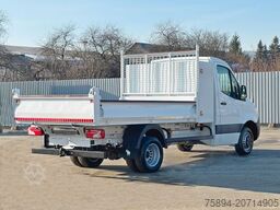 MERCEDES-BENZ Sprinter  Kipper 3,05 m * TOP
