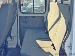 IVECO DAILY 35 - 120 Kipper 3,10m * Doppekabine!
