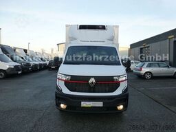 RENAULT NEW Master Kühlkoffer Xarios 300 BÄR LBW