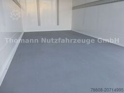 RENAULT NEW Master Kühlkoffer Xarios 300 BÄR LBW