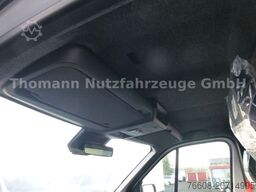 RENAULT NEW Master Kühlkoffer Xarios 300 BÄR LBW