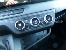 RENAULT NEW Master Kühlkoffer Xarios 300 BÄR LBW