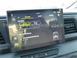 RENAULT NEW Master Kühlkoffer Xarios 300 BÄR LBW