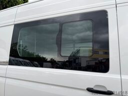 VW Crafter Kasten Kasten 35 mittellang Hochdach FWD
